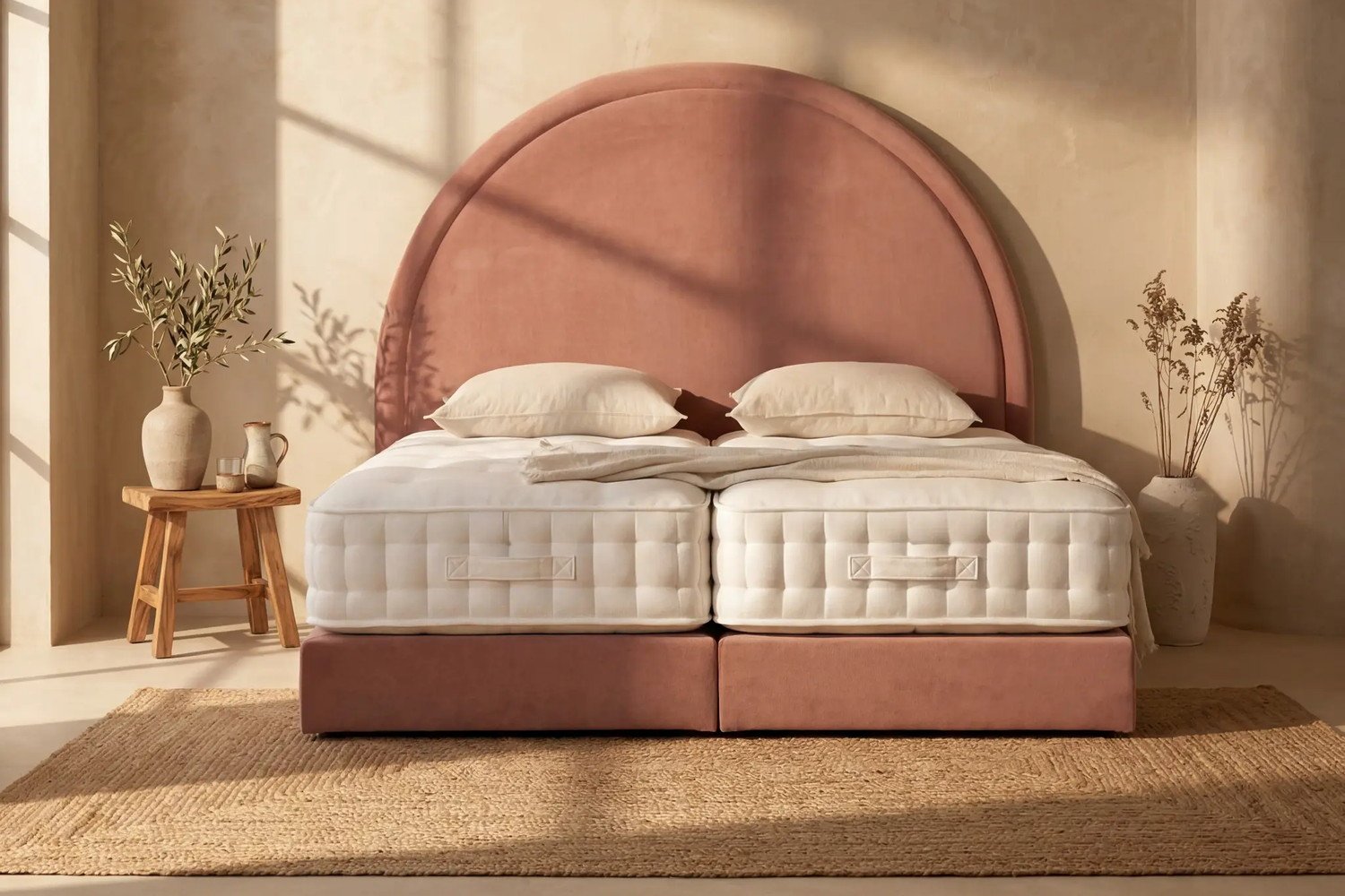 moon-Start-v2 Boxspringbett MOON